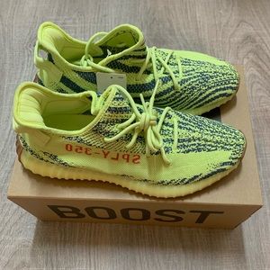 🛑 SOLD 🛑 ADIDAS YEEZY boost 350 Semi-Frozen